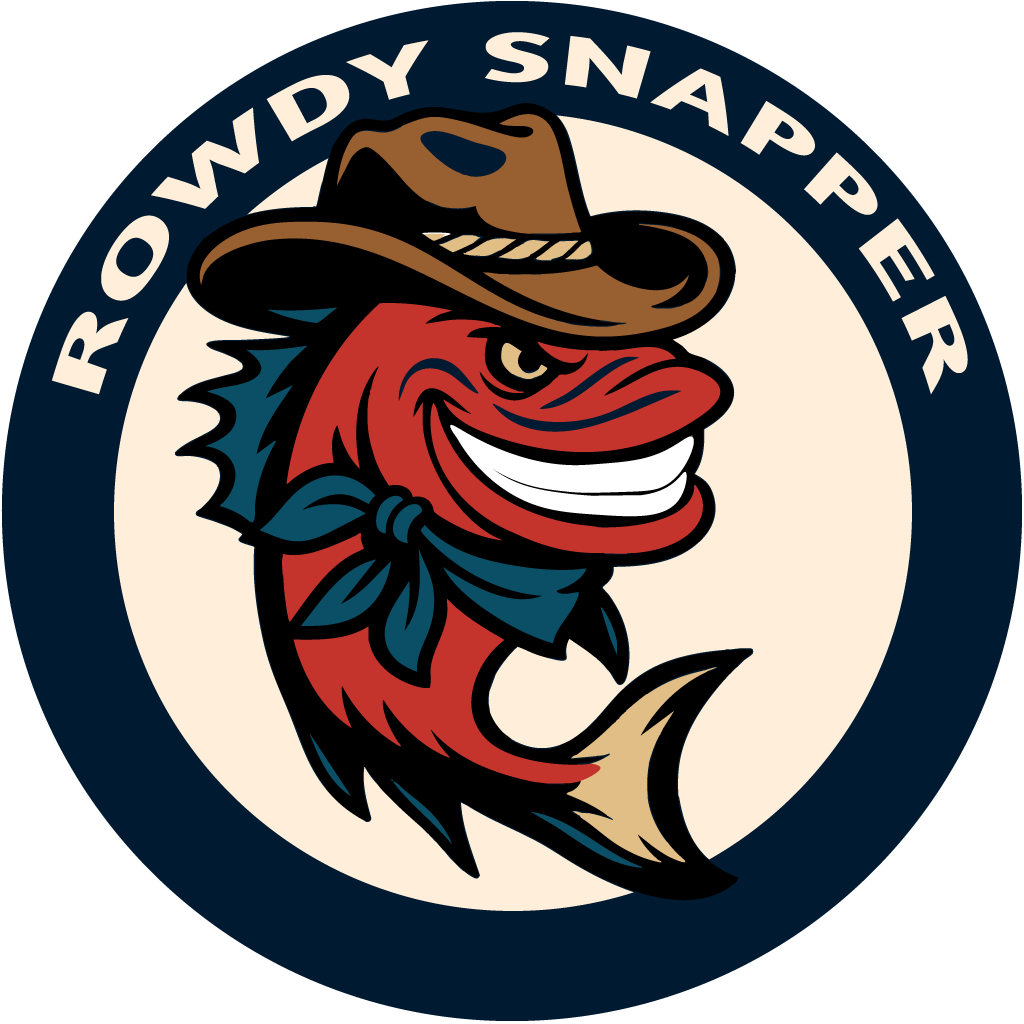 Rowdy Snapper